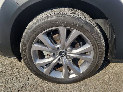Used 2023 MAZDA CX-30 AWD 2.5 S w/ Preferred Package image 8