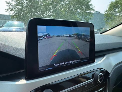 Used 2020 Ford Escape SE AWD/4WD image 34