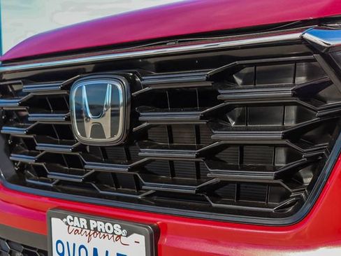 Certified 2025 Honda CR-V EX-L image 13