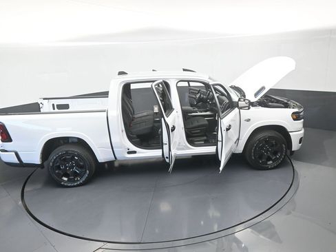 Used 2026 RAM 1500 Big Horn RWD image 64