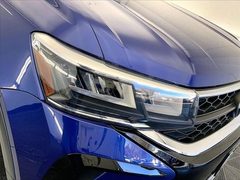 Used 2023 Volkswagen Taos S image 27