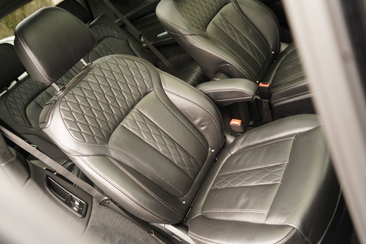 Used 2022 BMW ALPINA XB7 AWD/4WD image 61