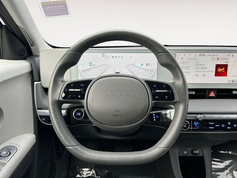 Used 2024 Hyundai Ioniq 5 SEL image 14