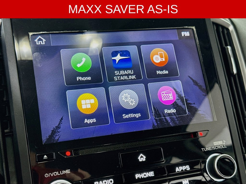 Used 2020 Subaru Forester Sport w/ Popular Package #2 AWD/4WD image 23