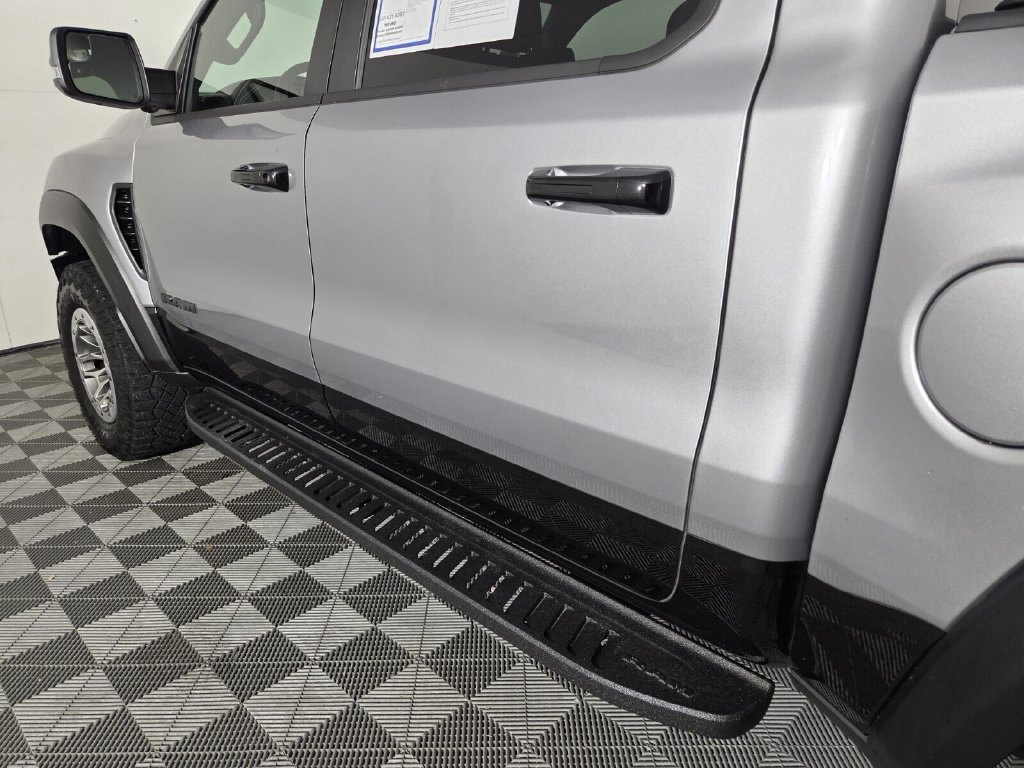Used 2025 RAM 1500 RHO w/ RHO Level 1 Equipment Group AWD/4WD image 10