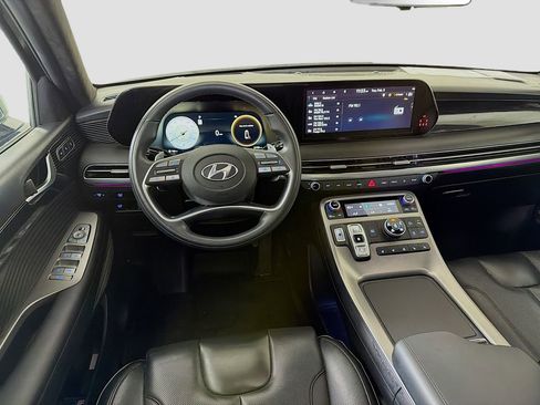 Used 2024 Hyundai Palisade Calligraphy image 27