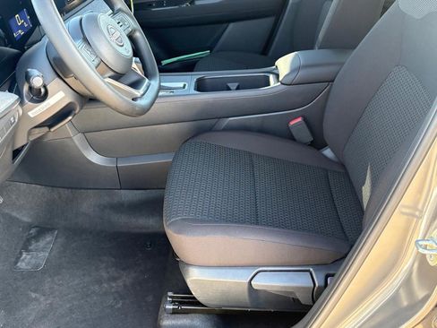 New 2026 Nissan Kicks S image 17