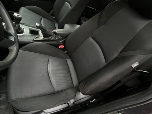 Used 2014 MAZDA MAZDA3 i Sport image 10