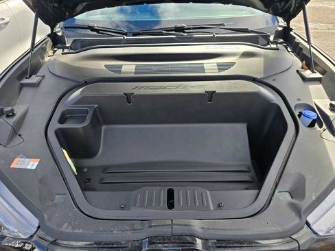 Used 2025 Ford Mustang Mach-E Premium w/ Sport Appearance Package image 29