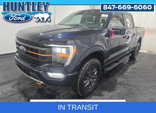 Used 2023 Ford F150 Tremor AWD/4WD image 1