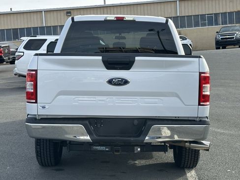 Used 2020 Ford F150 XLT image 10