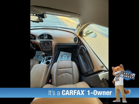 Used 2016 Buick Enclave Premium AWD/4WD image 61