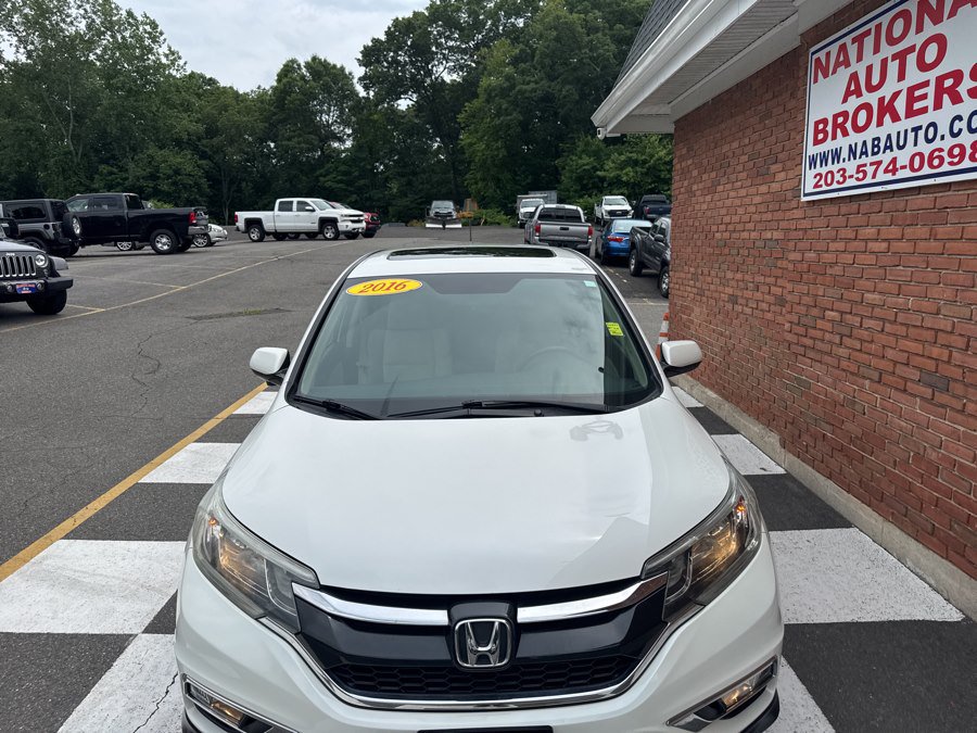 Used 2016 Honda CR-V EX image 6