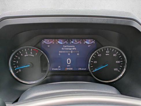 Used 2024 Ford Expedition Max XLT image 10