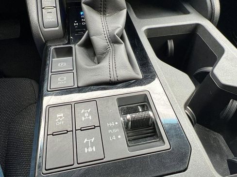 Certified 2025 Toyota Land Cruiser 1958 image 48