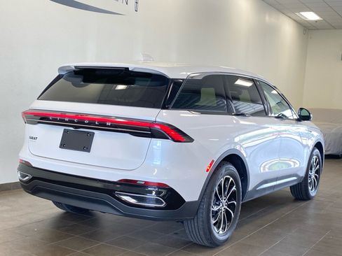 New 2026 Lincoln Nautilus Premier w/ Equipment Group 102A AWD/4WD image 7