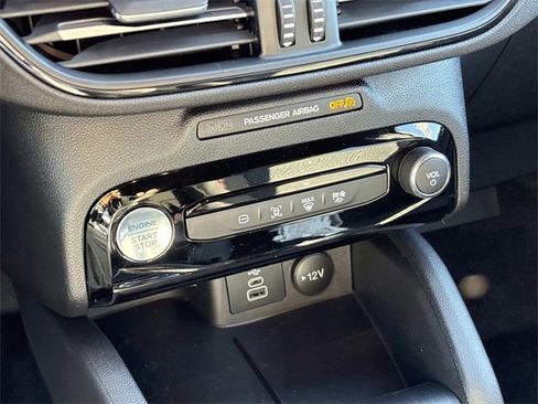 New 2026 Ford Escape ST-Line Select w/ Tech Pack #1 image 29