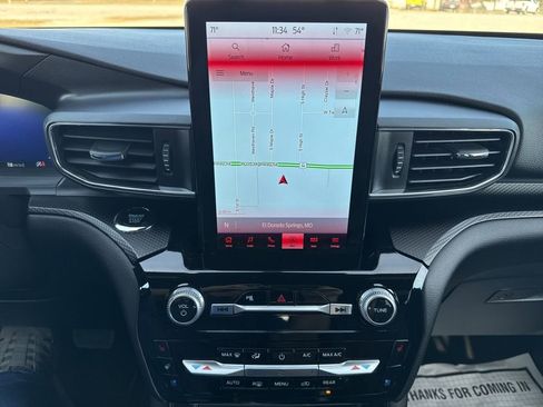 Used 2023 Ford Explorer ST w/ Equipment Group 401A image 36