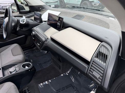 Used 2020 BMW i3 s RWD image 31