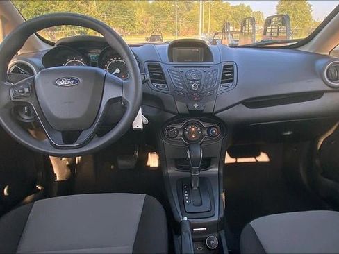 Used 2019 Ford Fiesta S image 15