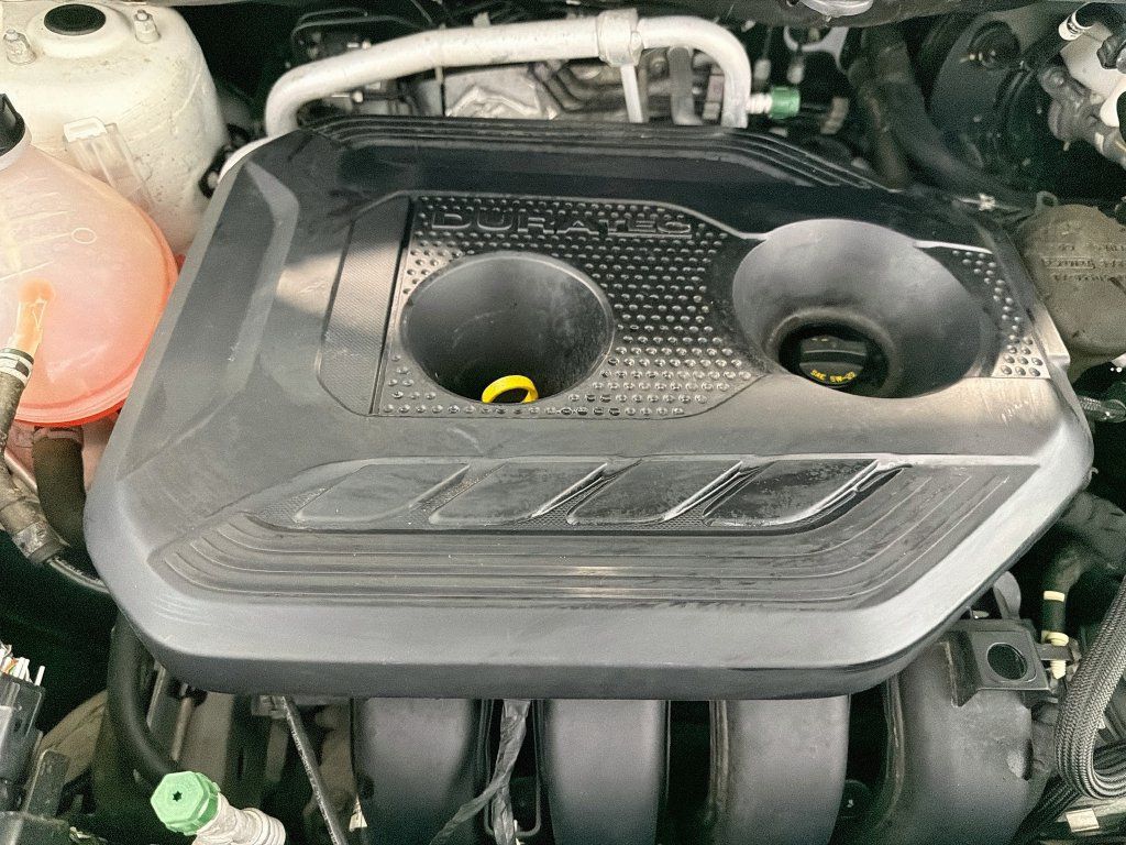 Used 2020 Ford EcoSport SE AWD/4WD image 25