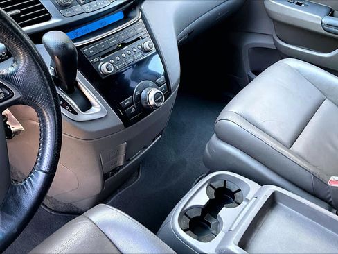 Used 2012 Honda Odyssey EX-L image 15