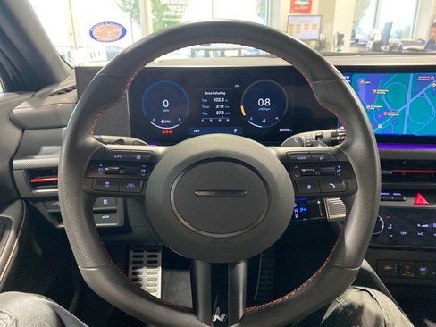 Used 2024 Hyundai Sonata N Line FWD image 16