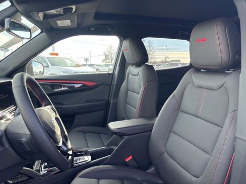 New 2026 Chevrolet TrailBlazer RS w/ Convenience Package image 14