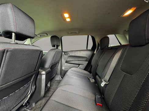 Used 2017 GMC Terrain SLE FWD image 17