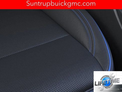 New 2026 Buick Encore GX Sport Touring w/ Comfort Package image 21