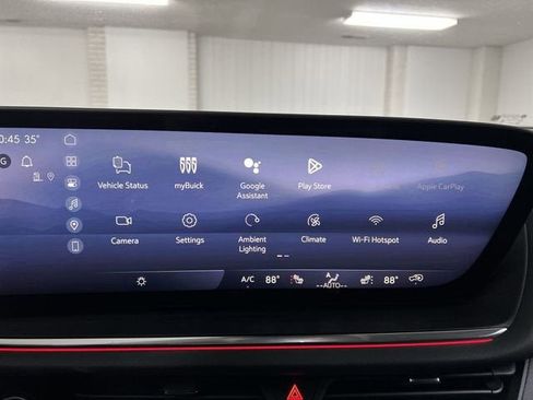 New 2026 Buick Envision Preferred image 13