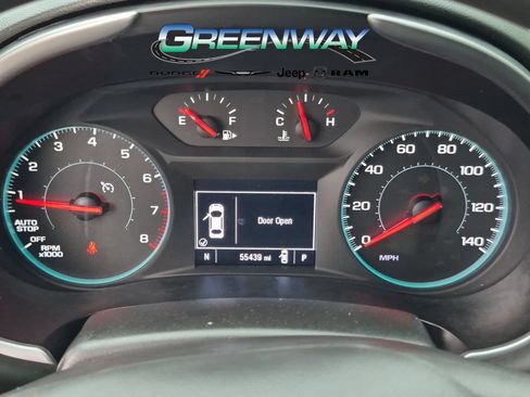 Used 2024 Chevrolet Malibu LS FWD image 27