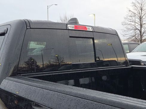 Used 2023 RAM 1500 Laramie image 15