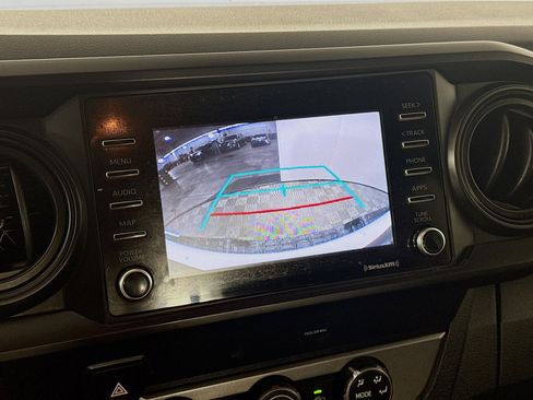 Used 2021 Toyota Tacoma SR RWD image 19
