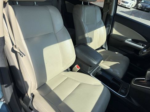 Used 2015 Honda CR-V EX-L image 9