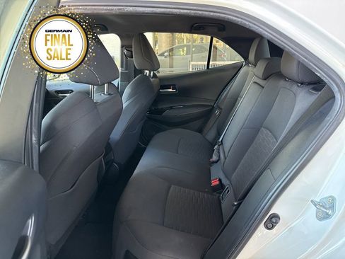 Used 2022 Toyota Corolla SE image 10