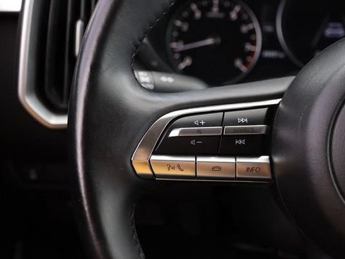 Used 2025 MAZDA CX-50 AWD 2.5 S w/ Preferred Package image 39