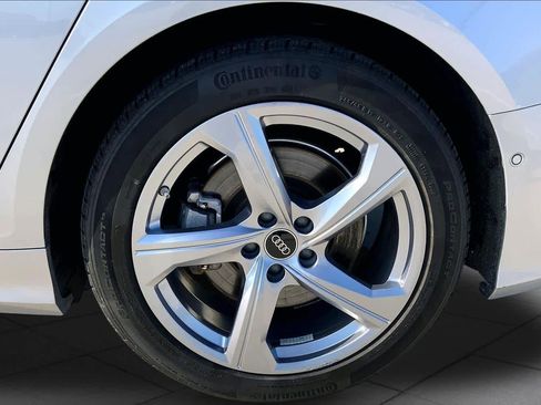 Used 2024 Audi A6 Premium Plus AWD/4WD image 11