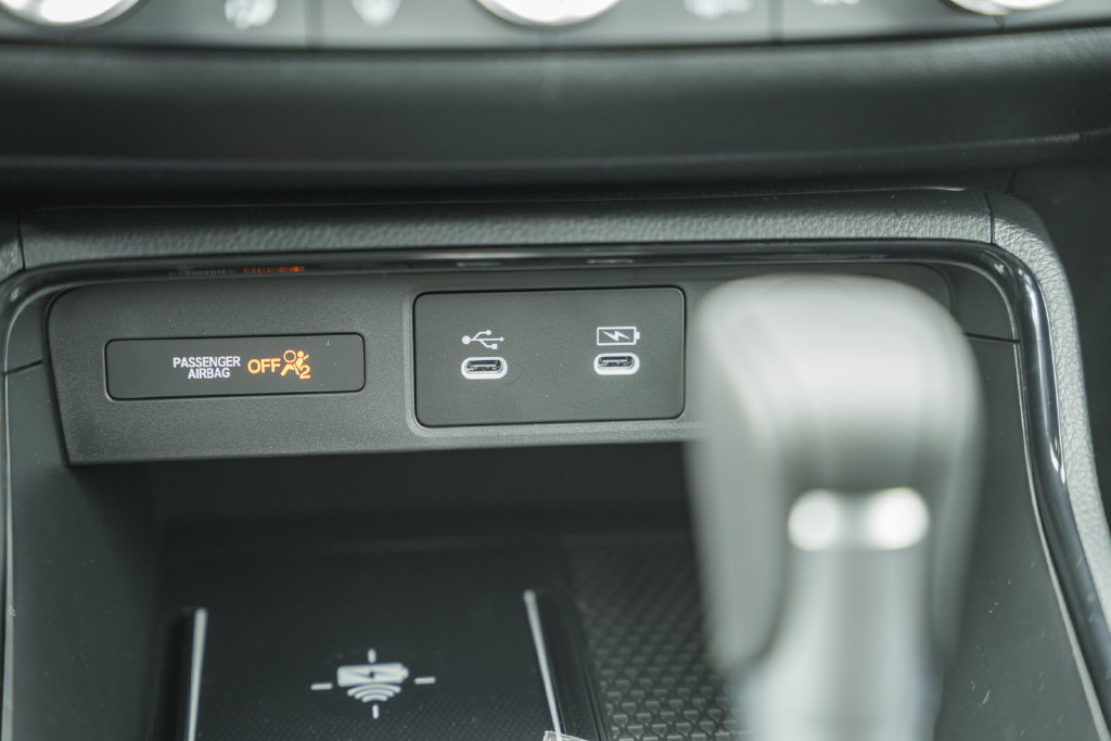 Certified 2026 Honda CR-V TrailSport image 25