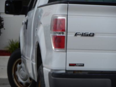 Used 2011 Ford F150 XL w/ XL Plus Pkg