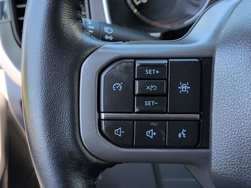 Used 2022 Ford F150 XLT w/ Equipment Group 301A Mid AWD/4WD image 18