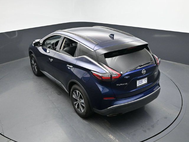Used 2023 Nissan Murano SV FWD image 42