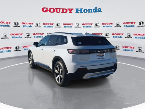 New 2026 Honda Prologue Touring image 7