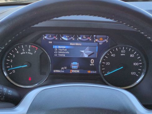 Used 2024 Ford Expedition Max XLT image 27