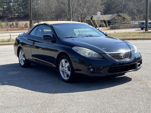 Used 2007 Toyota Solara SLE image 19