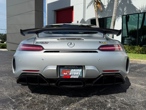 Used 2018 Mercedes-Benz AMG GT R image 43