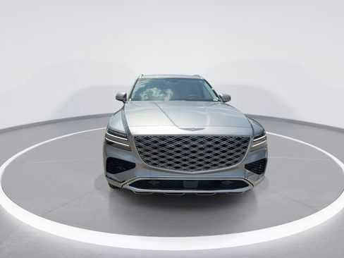 New 2026 Genesis GV80 2.5T Prestige AWD/4WD image 3