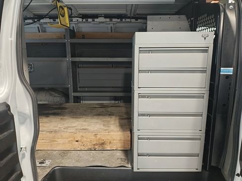 Used 2020 GMC Savana 2500 w/ Driver Convenience Package image 21