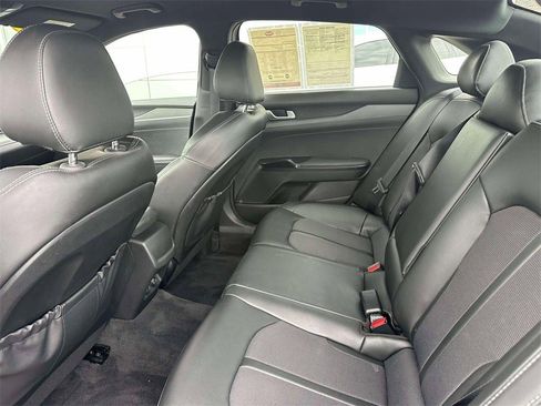 Used 2022 Kia K5 GT-Line image 10