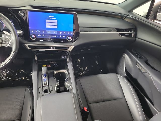 Used 2023 Lexus RX 350 Premium w/ Accessory Package (Z1) FWD image 17